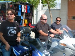 XVIII Concentracion - 2011